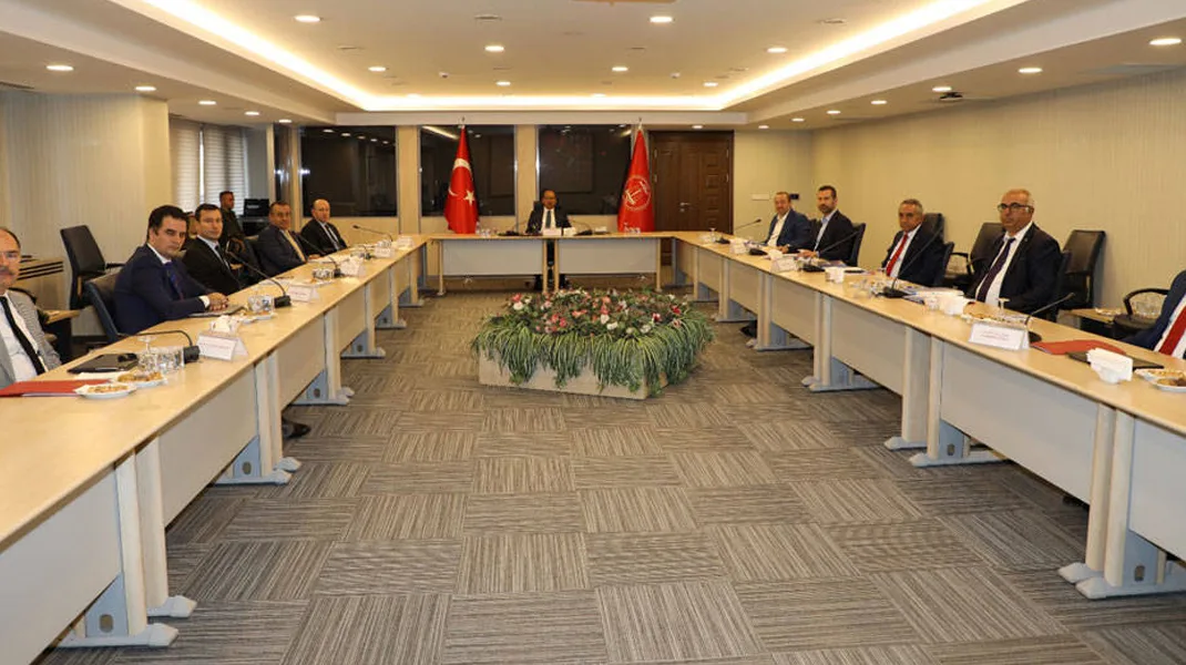 Hakem Kurulu 3. kez toplandı: Memur zammı için tarih verildi