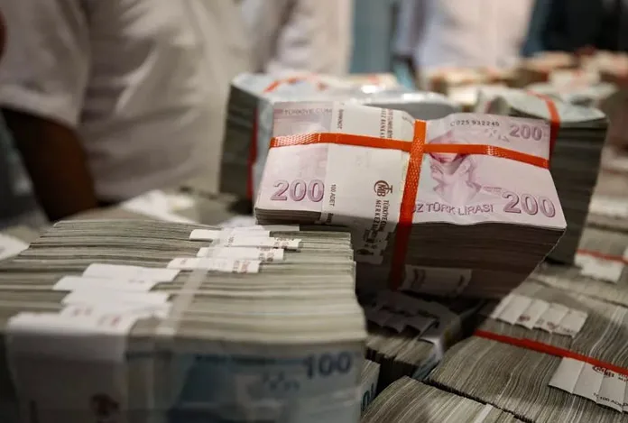 Bütçe, dernek ve vakıflara aktı: 865 milyon lira