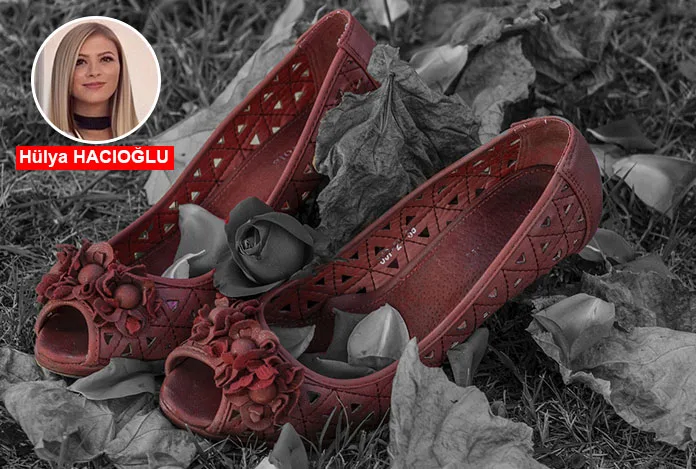 Katledilen Tüm Kadınların Anısına…
