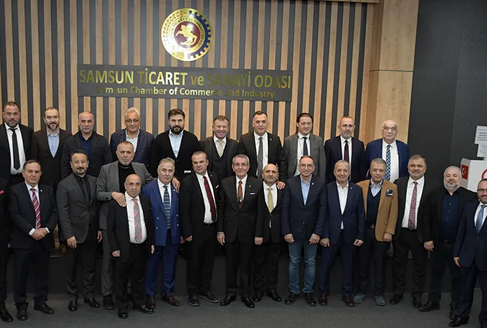 Fatih Türkel’den TSO eleştirisi: “TSO iktidarın icraatlarını takdir etme merci değildir”