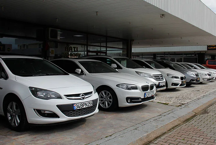 Galericiler 6 bin km şartını ‘korsan taksi’ ile deliyor!