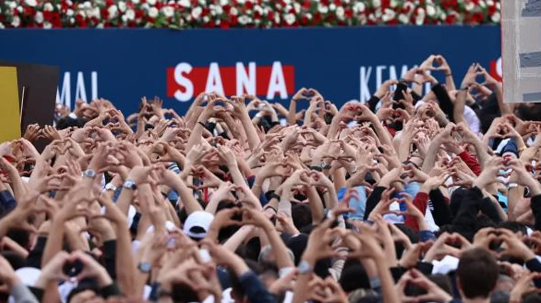 “Umutsuzluk bir kenara konarak Erdoğan’ın kaybetmesi için çaba harcanmalıdır”