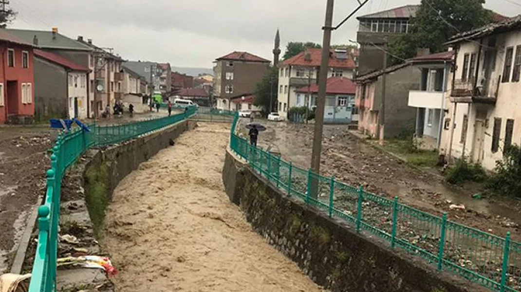 “Karadeniz’de risk artıyor”