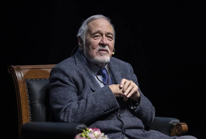 İlber Ortaylı: “Gidecek yerimiz yok, belayı defetmek zorundayız”