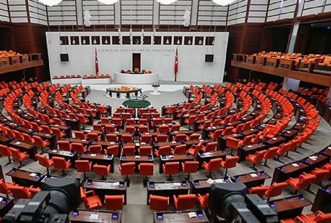 TBMM Başkanı Mustafa Şentop, Kemal Kılıçdaroğlu’nu hedef aldı