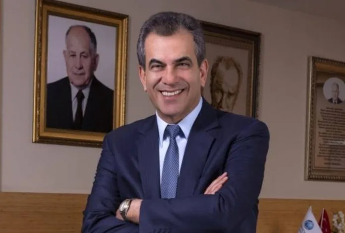 İbrahim Erdemoğlu: “Sasa Polyester’in şu anki piyasa değerinden rahatsızım”