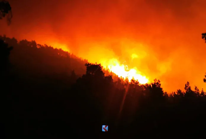 AFAD’dan Marmaris’te yaşayanlara uyarı