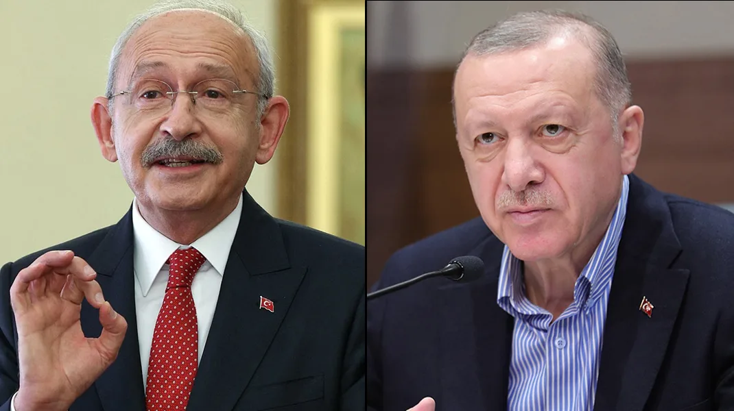 Kemal Kılıçdaroğlu’ndan Tayyip Erdoğan’a montaj davası