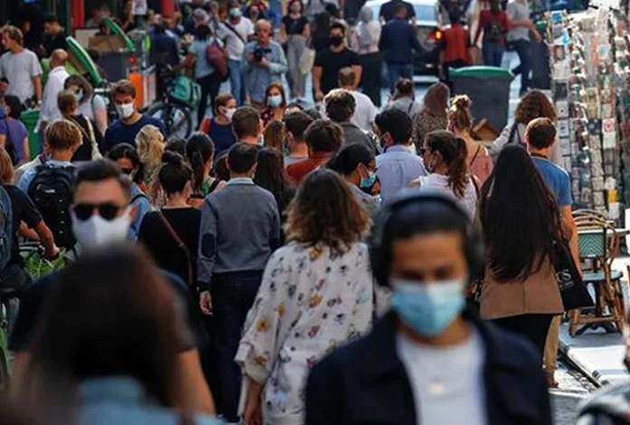 Covid-19 vaka sayılarında korkutan artış