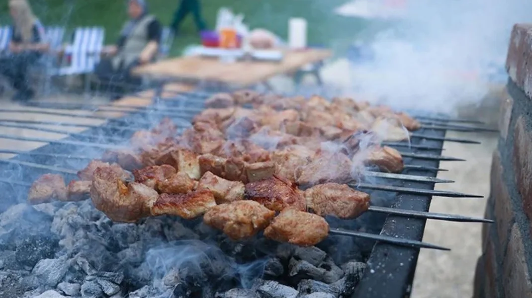 Uzmanlardan kurban eti ile mangal yapacaklara uyarı