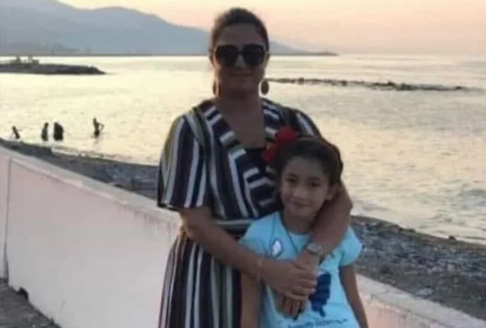 Samsun’da görev yapan Dilek öğretmen ve kızı depremde hayatını kaybetti