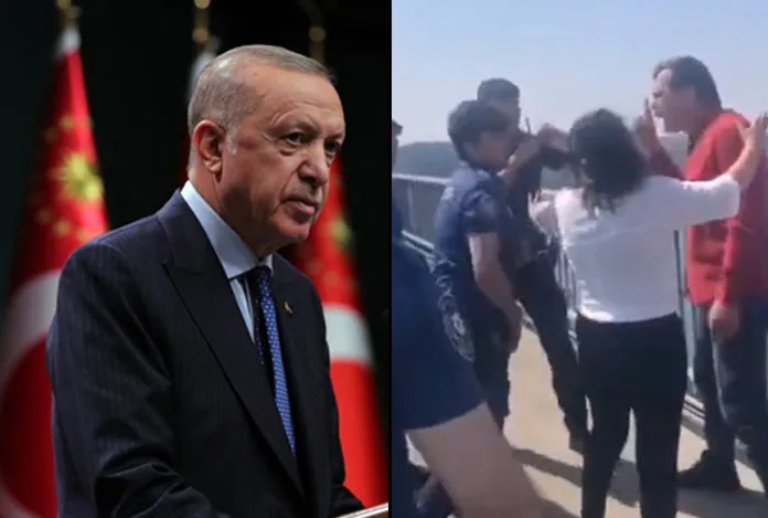 “Bunların parlamentodan silinip atılması lazım”