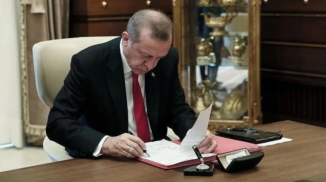 68 bakan yardımcısı atandı