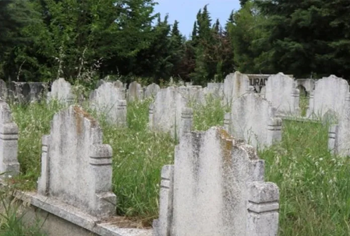 Samsun’da mezar yeri ücretlerine zam geldi