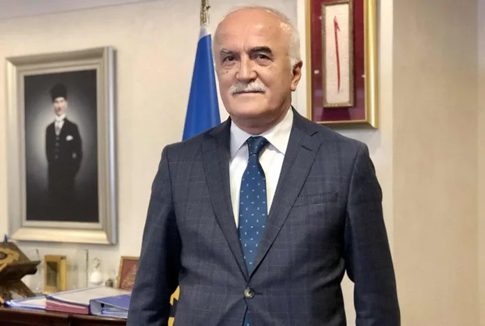AK Partili Ersoy 3 ayrı yerden maaş alıyor: “Bir aylık maaşı 41 asgari ücrete denk”