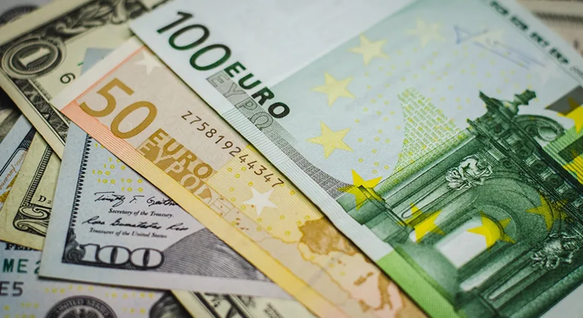Euro 23 TL’yi aştı