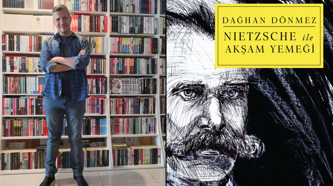 Nietzsche ile Akşam Yemeği: “Onun dünyasında güzellik ve gerçeklik birbirine zıt iki kavramdır”
