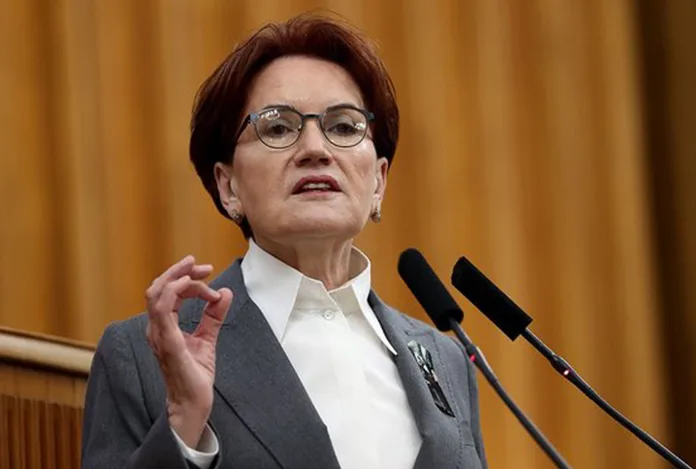 Meral Akşener’den 14 Mayıs açıklaması: “Mayıslar bizimdir”