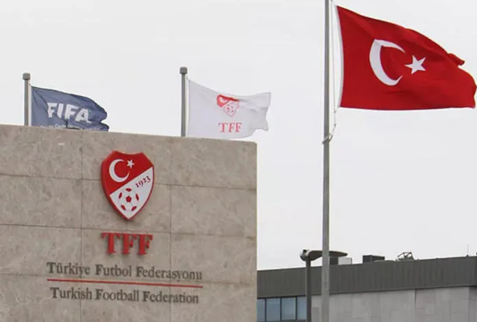 TFF, Kulüpler Birliği’ni ‘seyircisiz lig’ gündemiyle toplantıya çağırdı