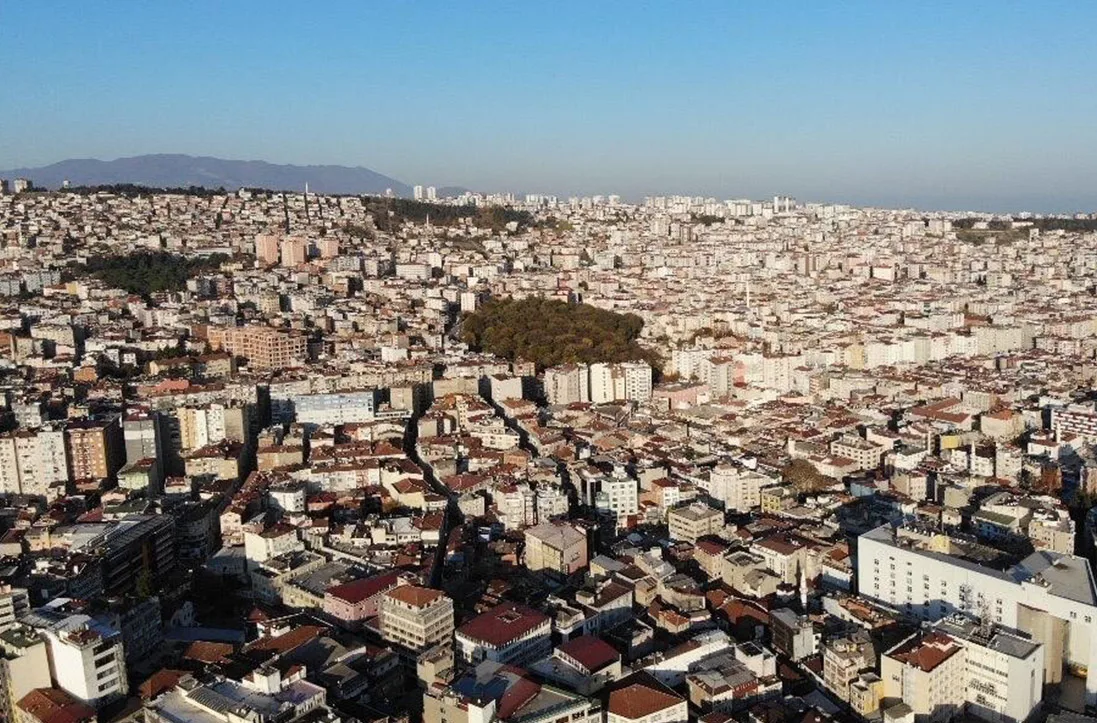 En düşük kira 5 bin lira olacak