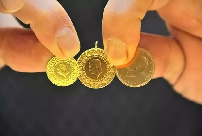 Gram altın rekora koştu