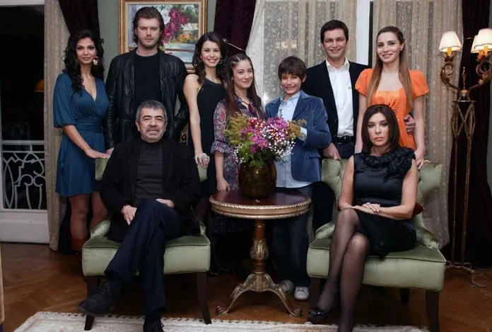 Aşk-ı Memnu filminde Behlül’ü oynayacak isim belli oldu