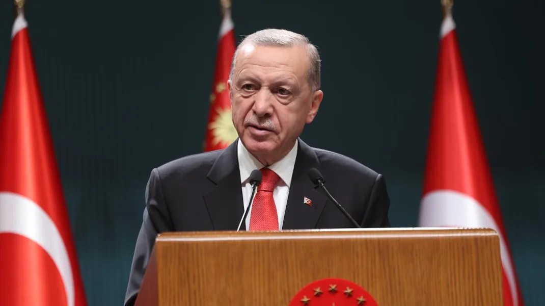 Erdoğan: “Emekliler için gerekli adımları atacağız”