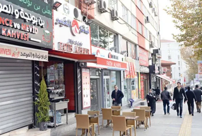 Hangi ilde kaç sığınmacı var? İçişleri Bakanlığı açıkladı