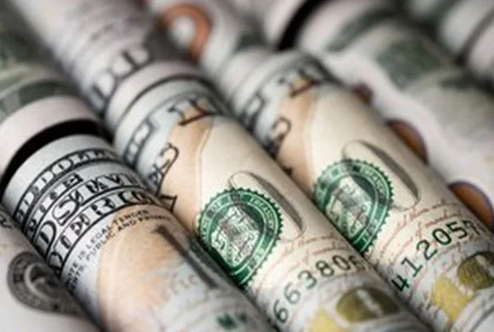 Dolar ve Euro yeni yıla hızlı başladı
