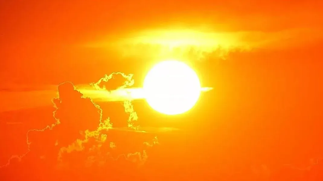 El Nino başladı: Dünyanın en sıcak yılı bekleniyor