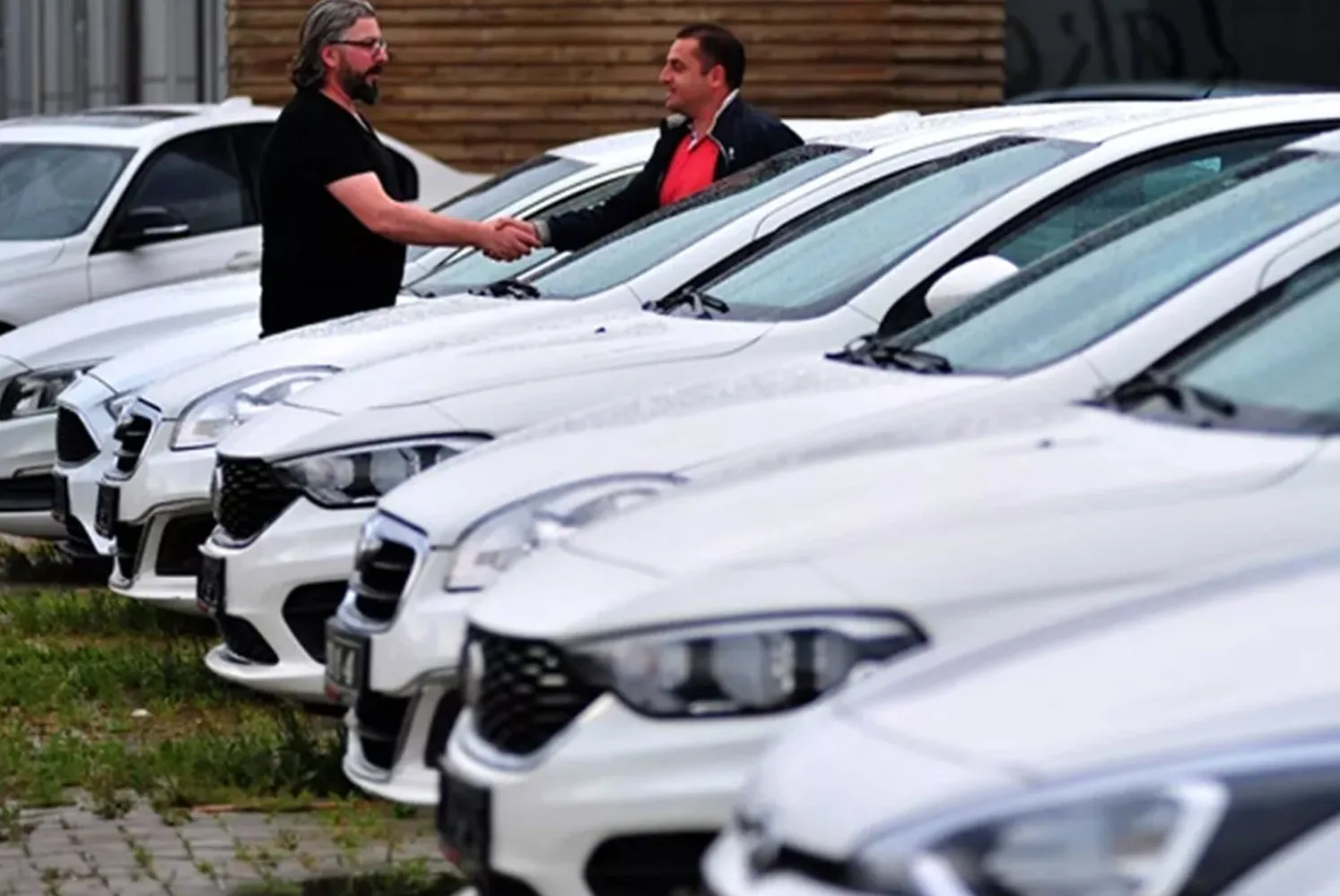 Motorlu Taşıtlar Vergisi’ne yüzde 60 zam yolda