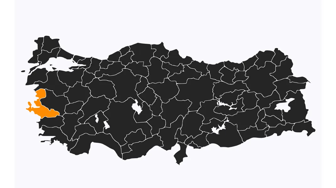 Son Dakika: İzmir Seçim Sonuçları