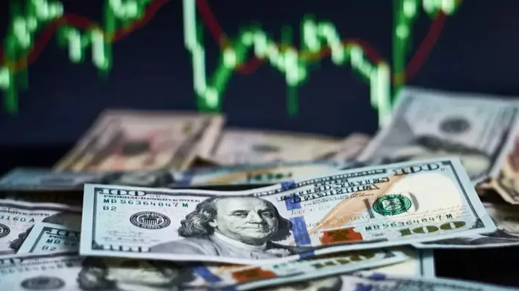 Dolar haftaya yükselişle başladı
