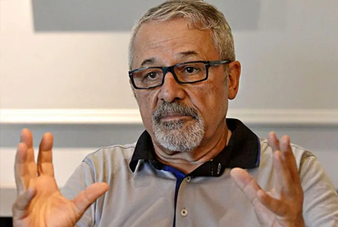 Prof. Dr. Naci Görür, depremle ilgili merak edilen soruları yanıtladı