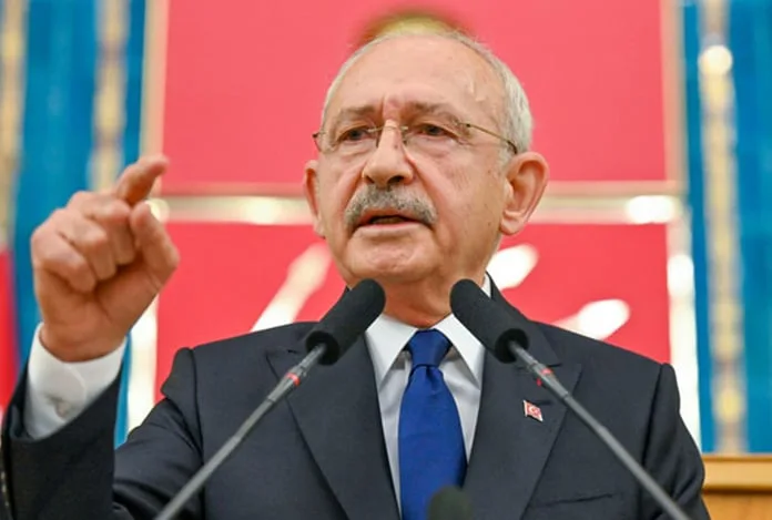 Kemal Kılıçdaroğlu’ndan Meral Akşener’e yanıt