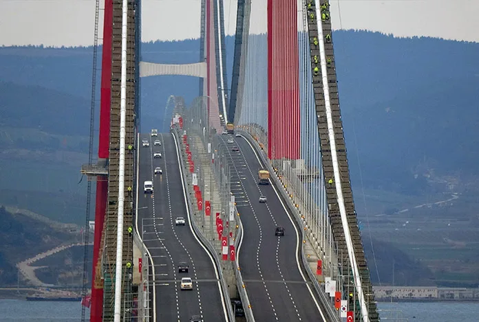 Bir günde 9,5 milyon lira zarar!