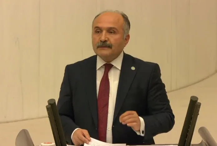Usta: Kara cahiller kuru inat peşinde…