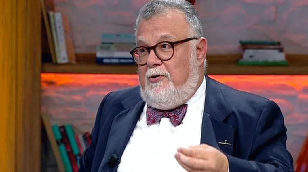Celal Şengör: “Atatürk olmasaydı Afganistan gibi olurduk”