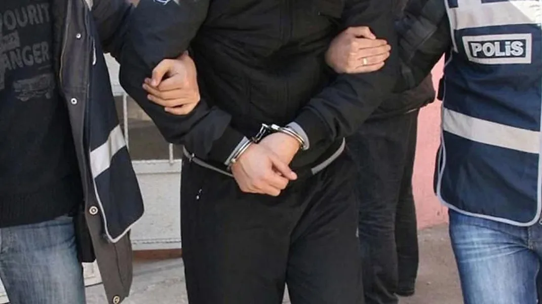 39 ayrı suçtan aranan şahıs Samsun’da yakalandı