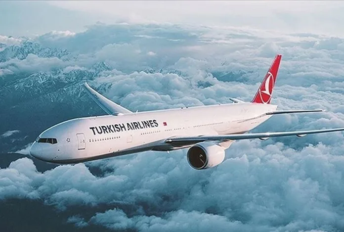 THY, iç hatlarda indirim kampanyası başlattı