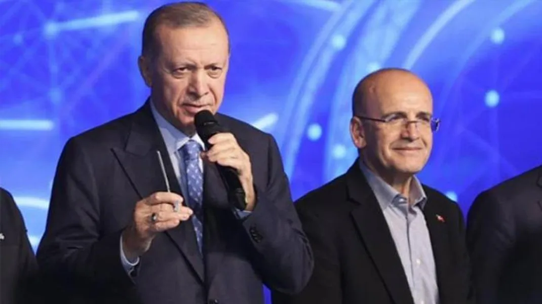 “Erdoğan Mehmet Şimşek ile görüştü, olumlu geçti”
