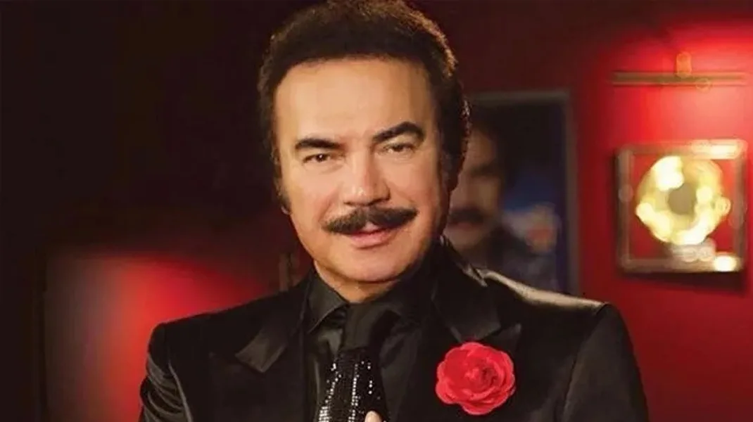Orhan Gencebay hastaneye kaldırıldı