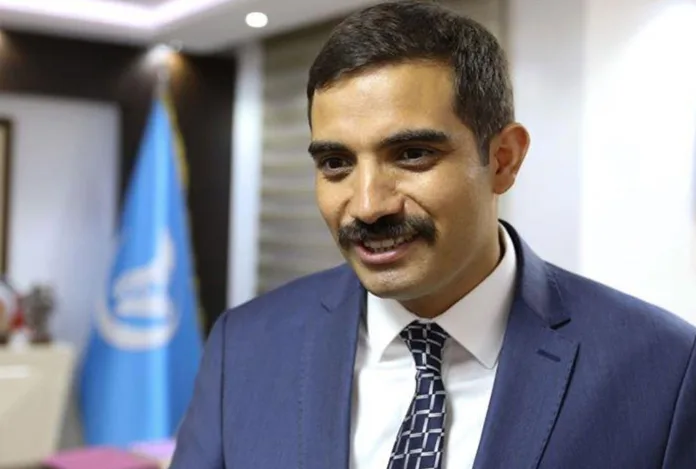 MHP’den Kılıçdaroğlu’na Sinan Ateş yanıtı