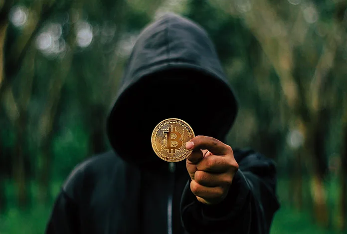 Kripto para borsasında dev hırsızlık!