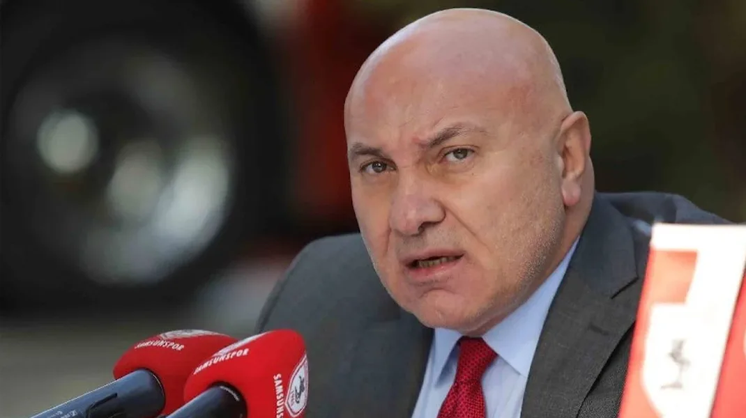 Yüksel Yıldırım: “Nasıl transfer yapacağız bilmiyoruz”