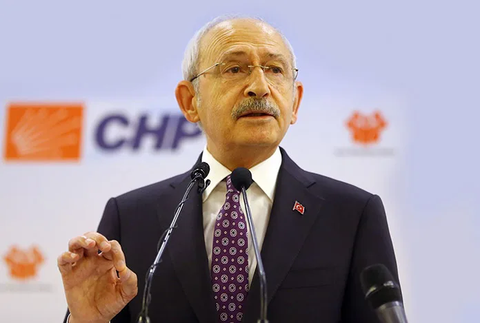 Abdulkadir Selvi: “İktidarın Kılıçdaroğlu’na plaket vermesi gerekiyor”