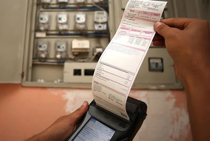 Vatandaşlar, elektrik faturasına indirim bekliyor!