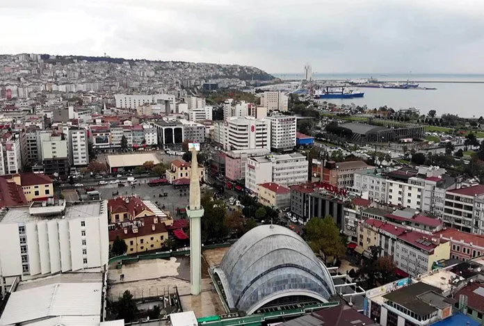 Yabancılara konut satışında patlama