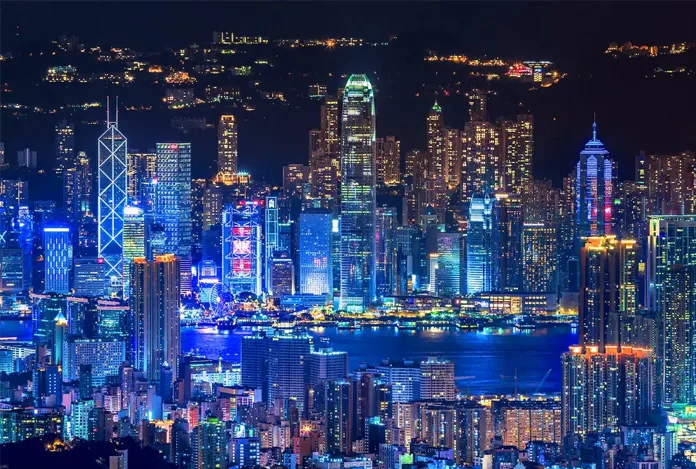 Hong Kong, kriptoda küçük yatırımcının önünü açtı