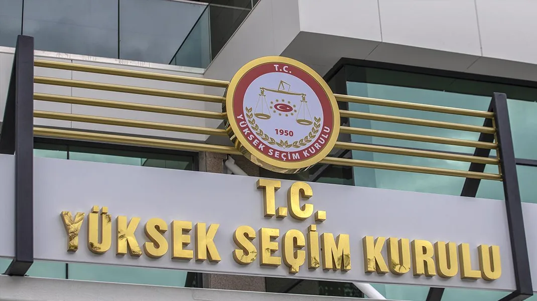 YSK, CHP’nin itirazını kabul etti